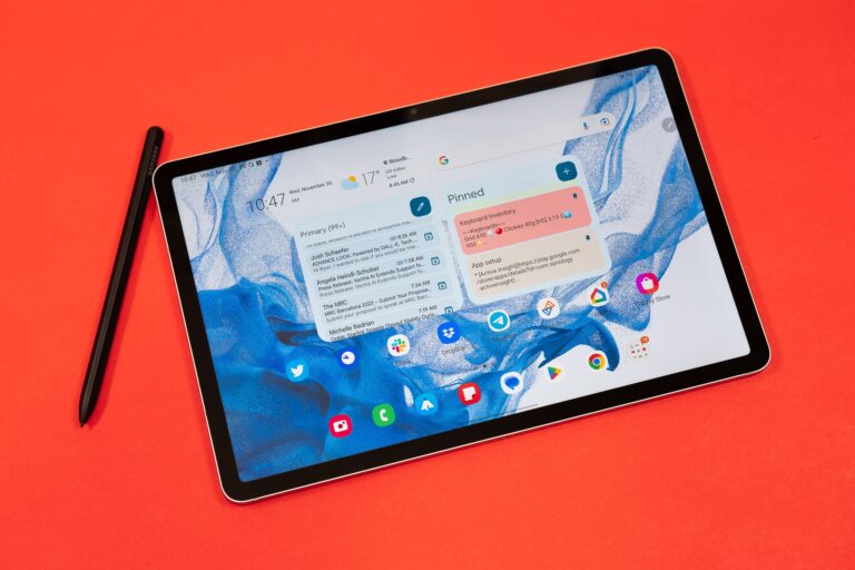 Exploring the Features and Benefits of Android Tablets