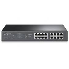 How To Choose The Right 16 Port PoE Switch For Your Networking Needs