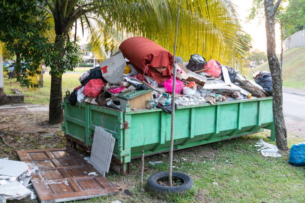 The Top Reasons Why You Should Opt for Skip Bin Hire on the Gold Coast
